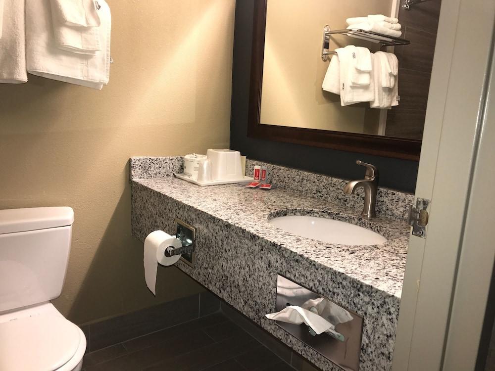 Econolodge Framingham-Boston 外观 照片