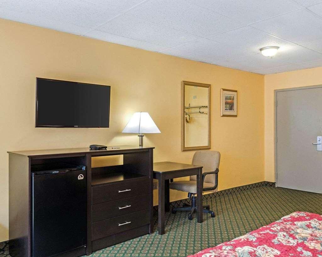 Econolodge Framingham-Boston 客房 照片