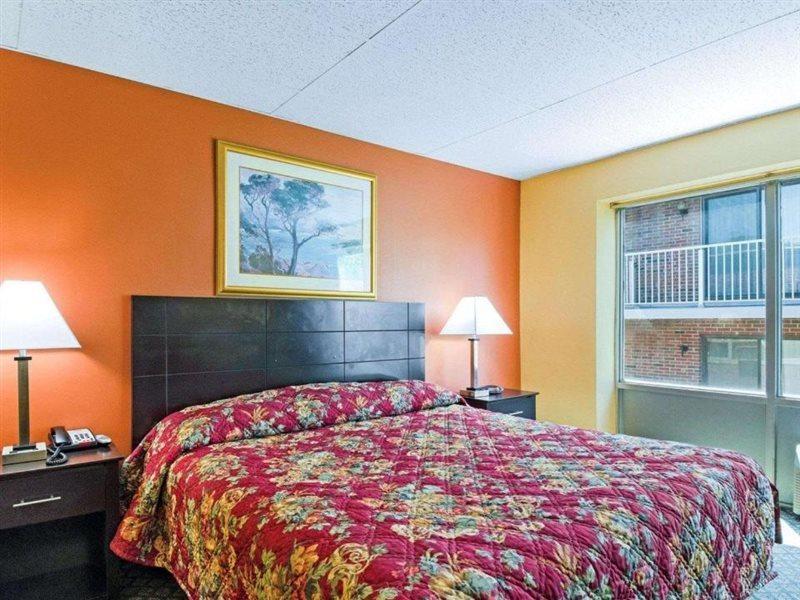 Econolodge Framingham-Boston 外观 照片