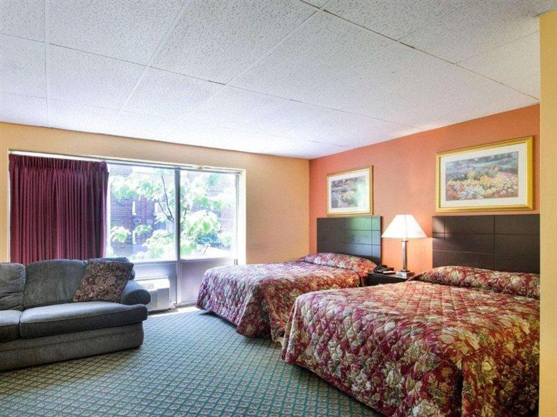 Econolodge Framingham-Boston 外观 照片