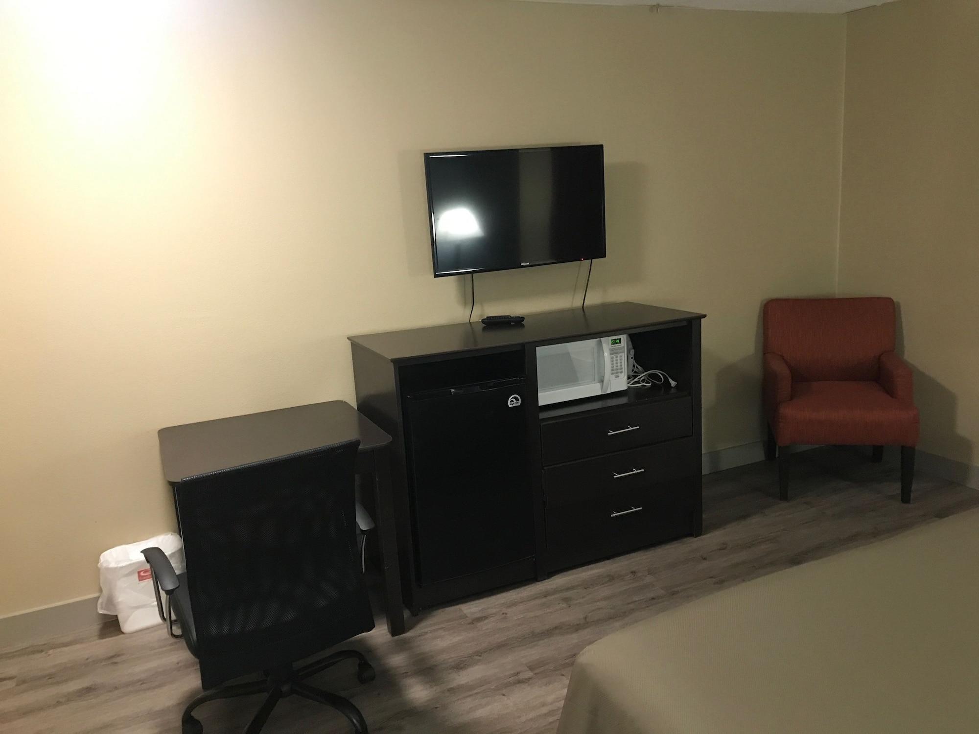 Econolodge Framingham-Boston 外观 照片