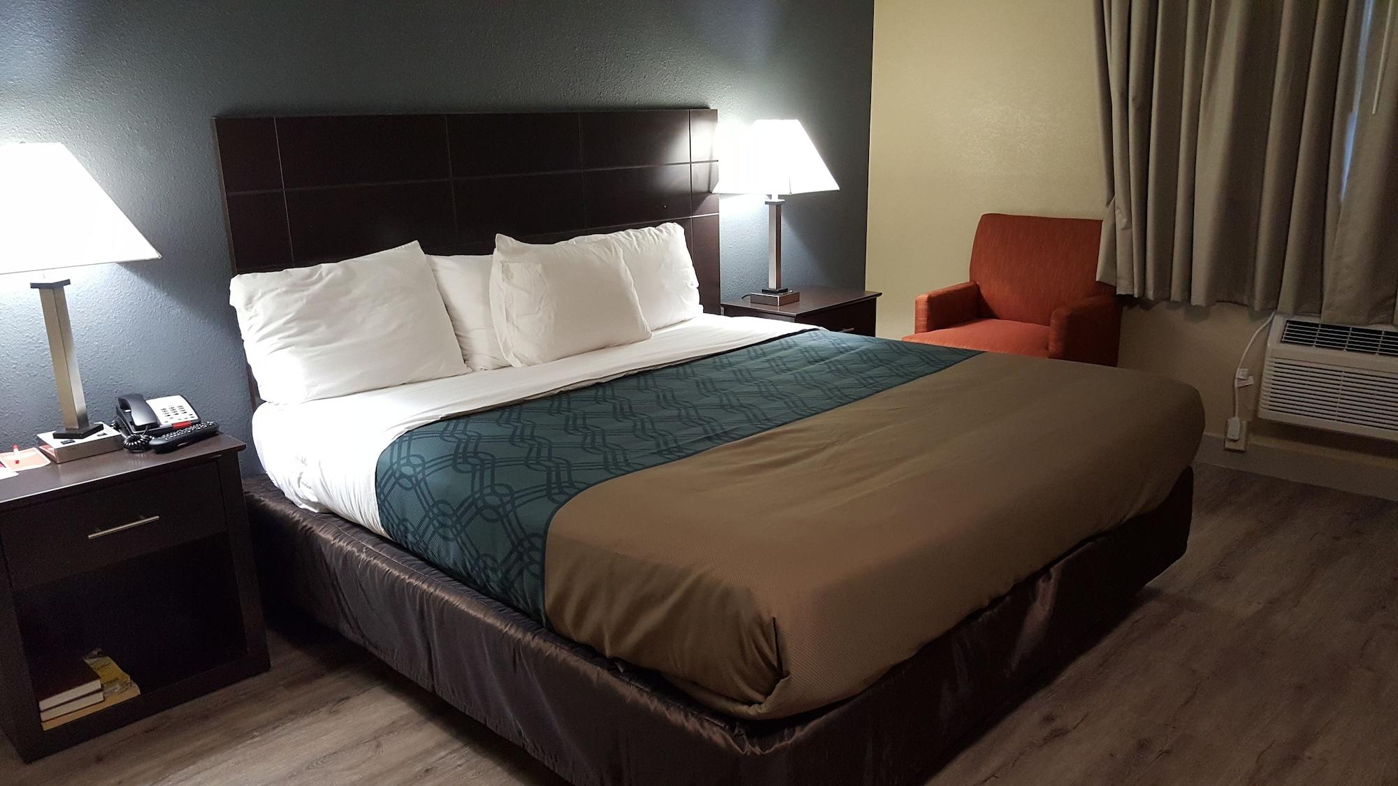 Econolodge Framingham-Boston 外观 照片