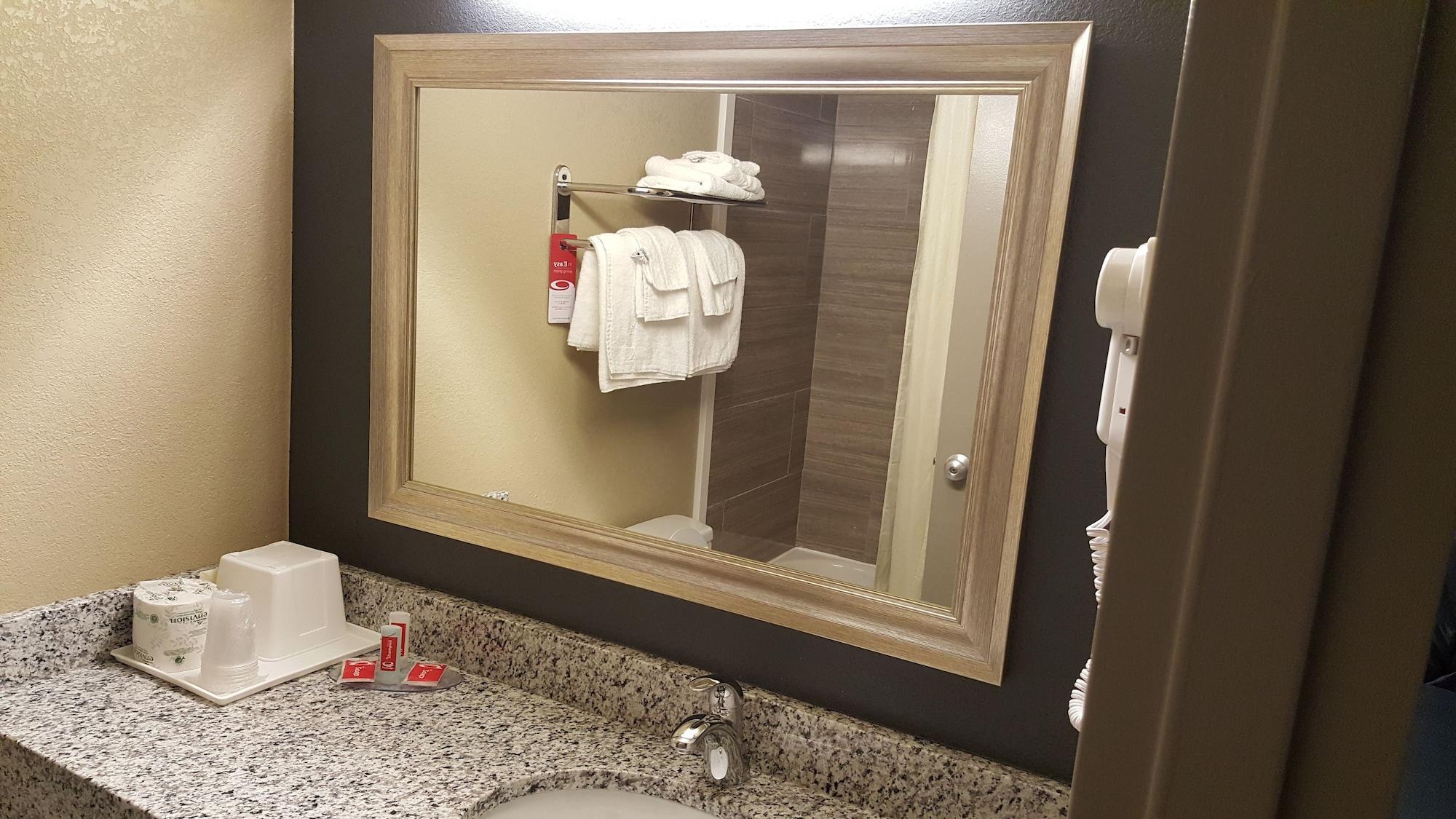 Econolodge Framingham-Boston 外观 照片