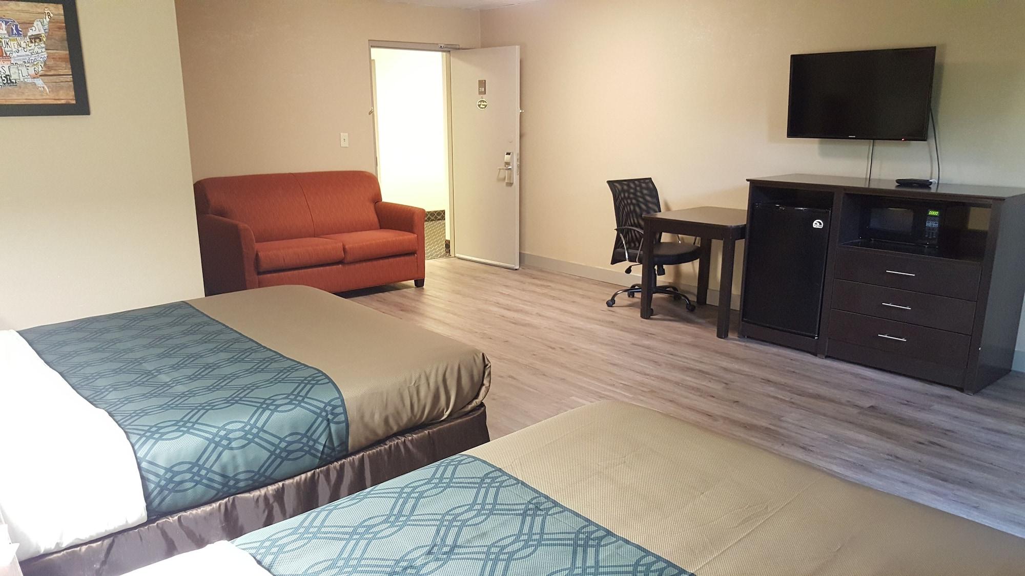 Econolodge Framingham-Boston 外观 照片