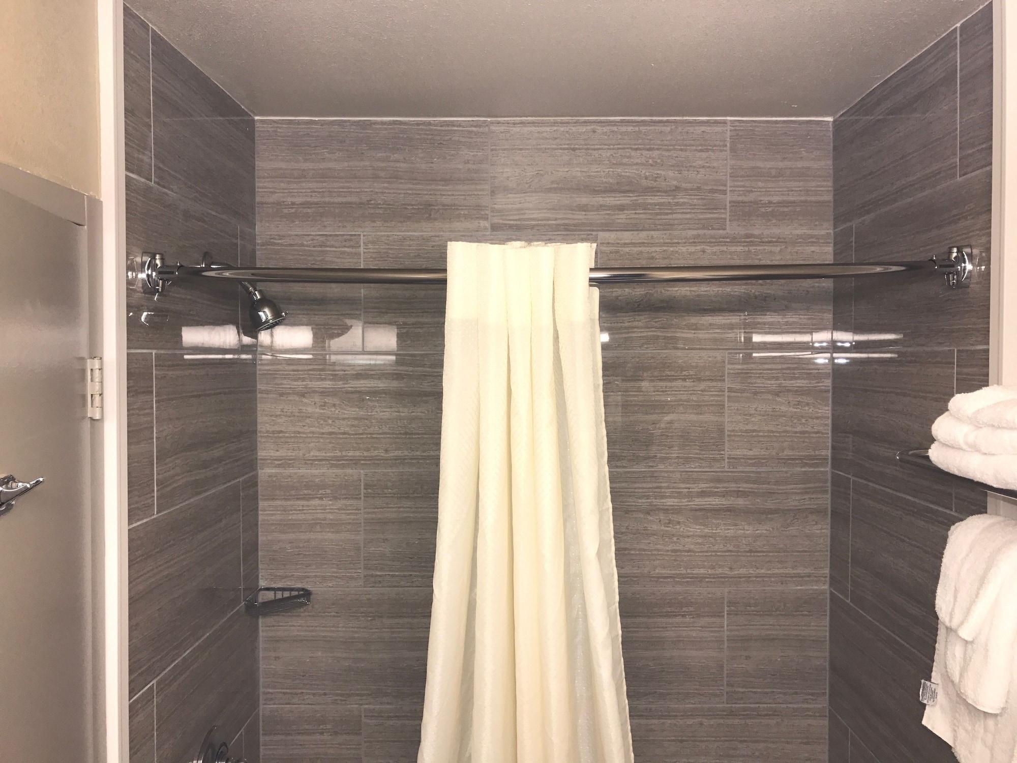 Econolodge Framingham-Boston 外观 照片