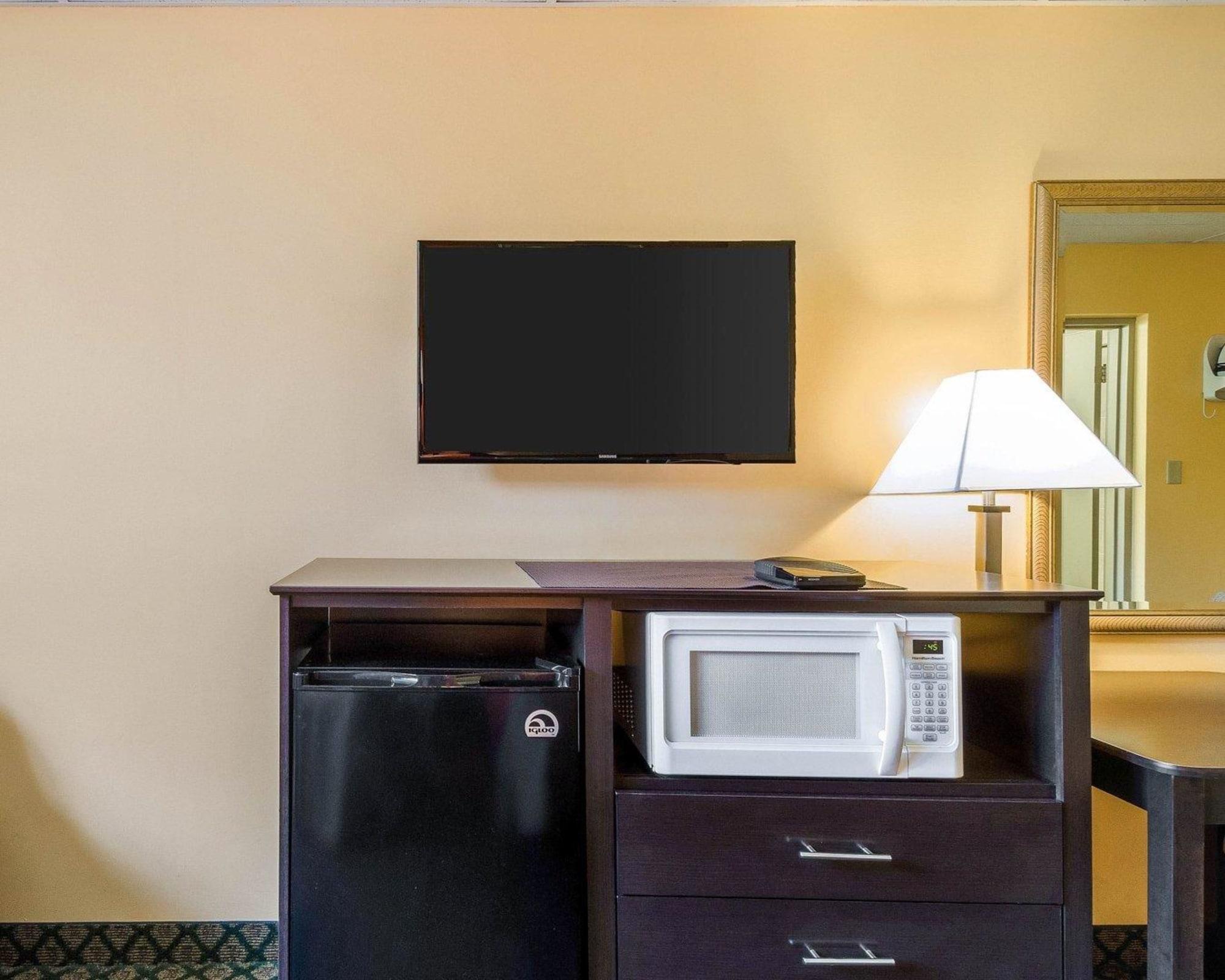 Econolodge Framingham-Boston 外观 照片