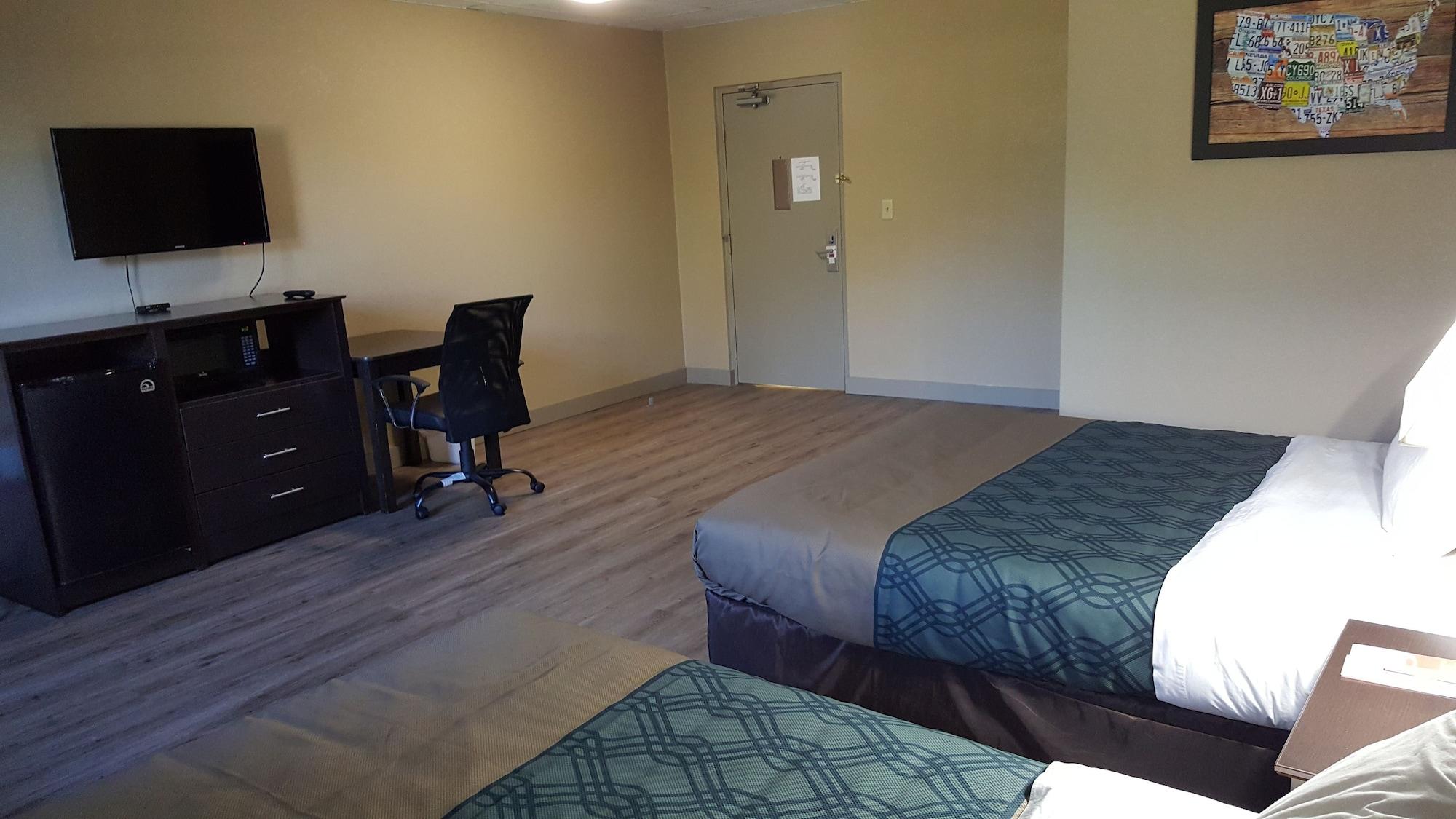 Econolodge Framingham-Boston 外观 照片