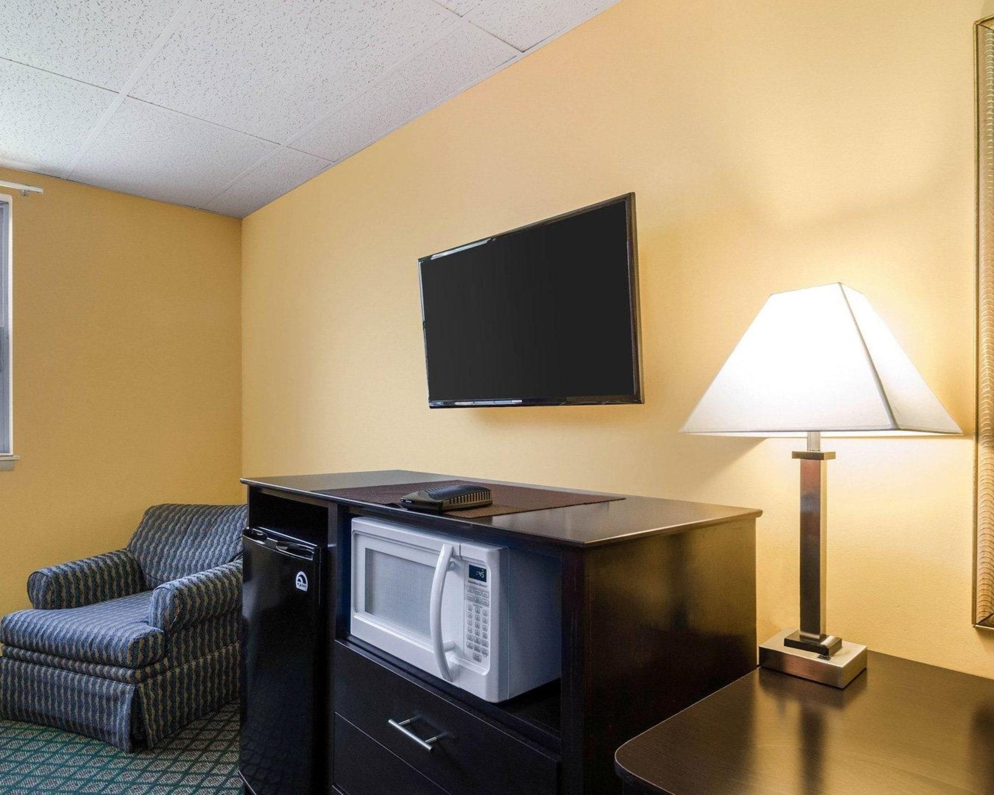 Econolodge Framingham-Boston 外观 照片