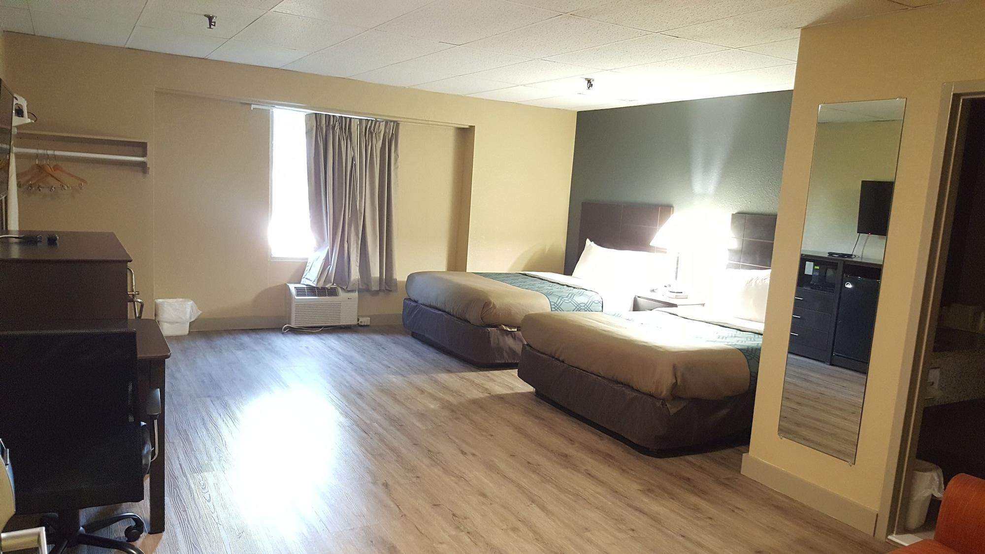 Econolodge Framingham-Boston 外观 照片