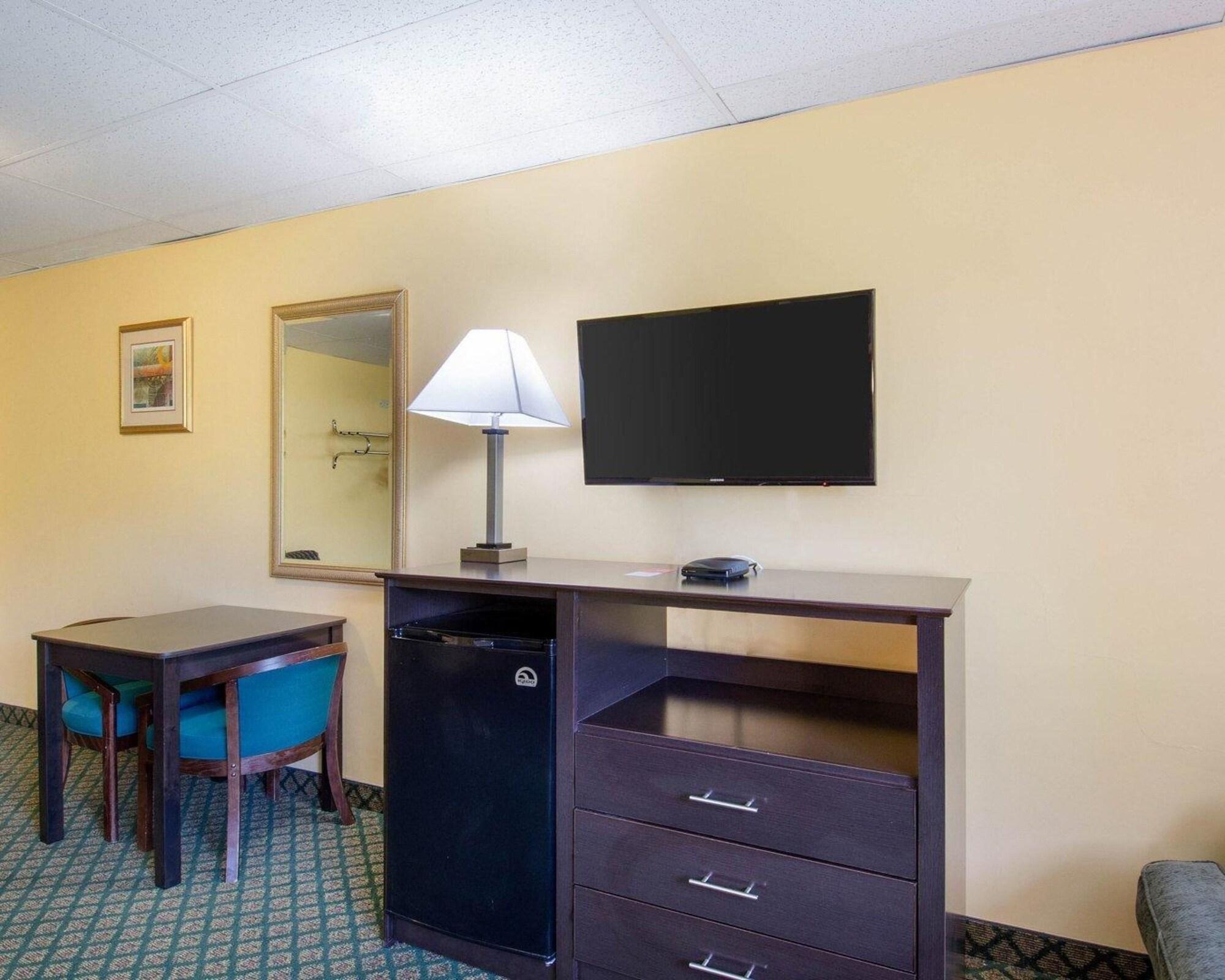 Econolodge Framingham-Boston 外观 照片