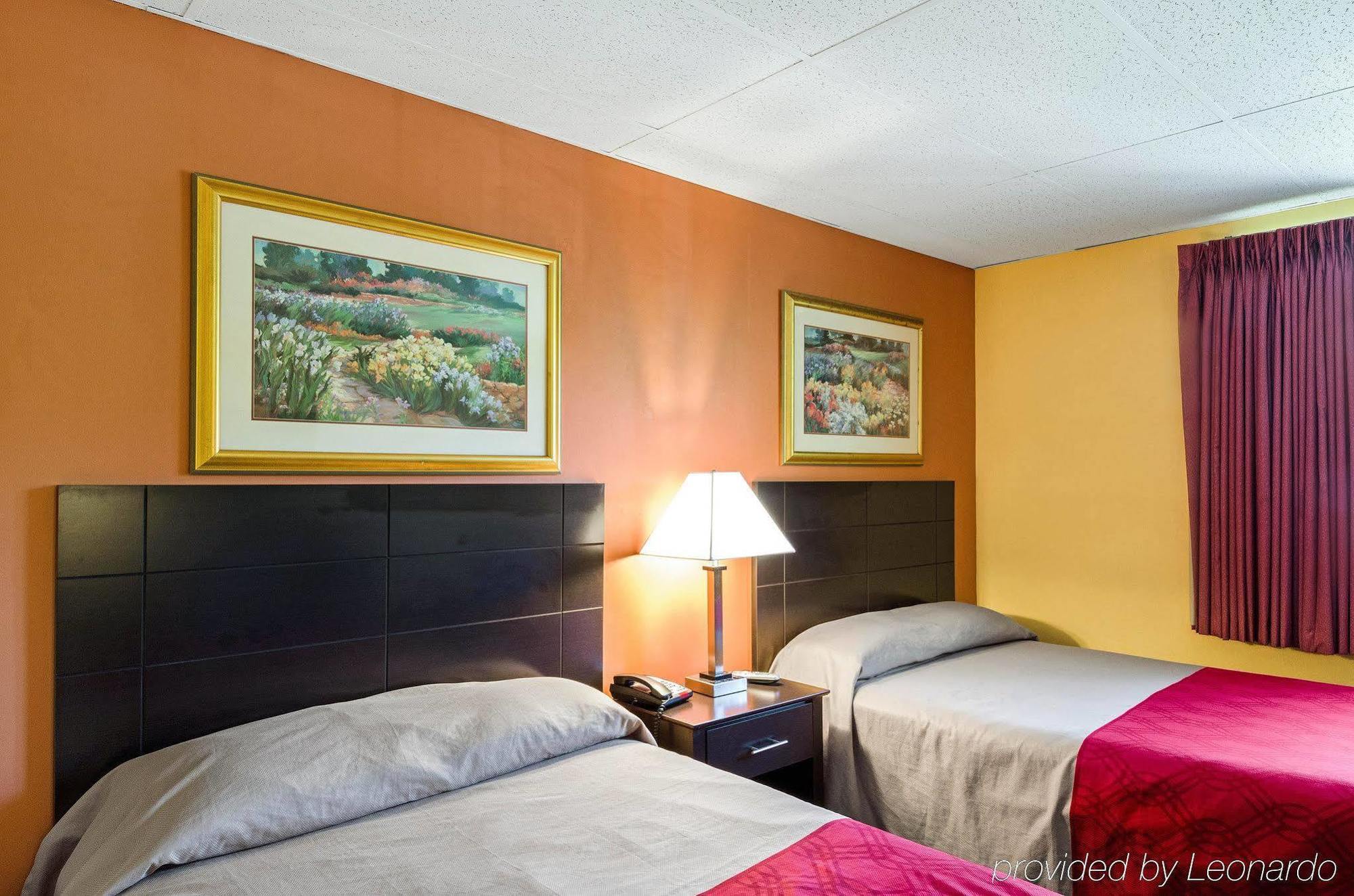 Econolodge Framingham-Boston 外观 照片