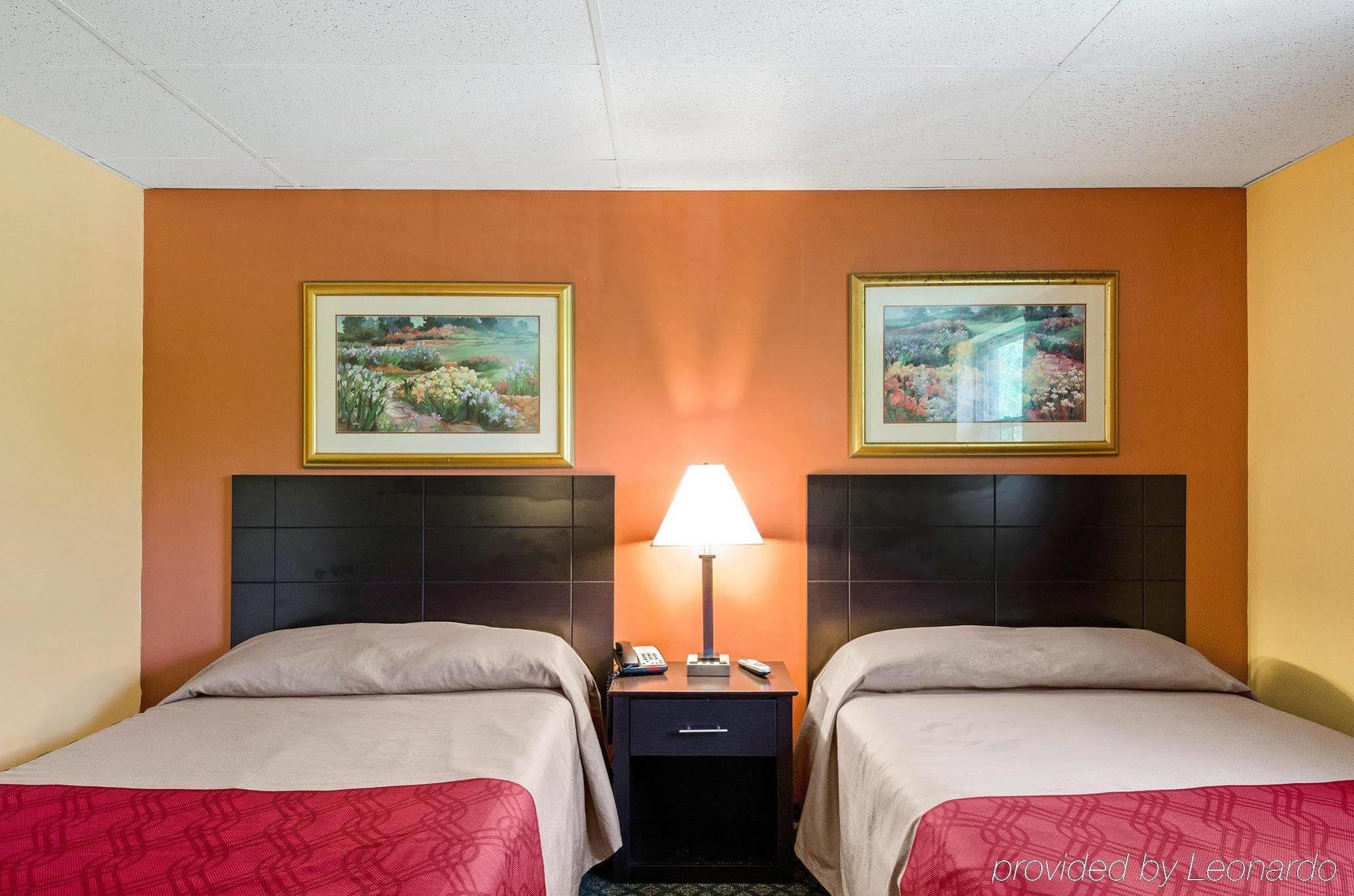 Econolodge Framingham-Boston 外观 照片