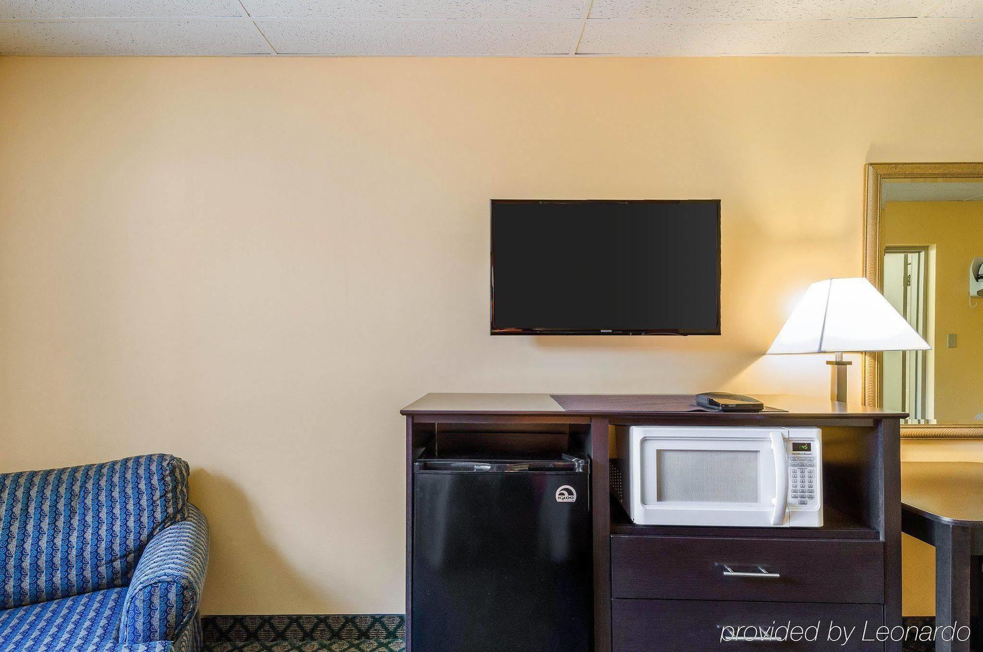 Econolodge Framingham-Boston 外观 照片