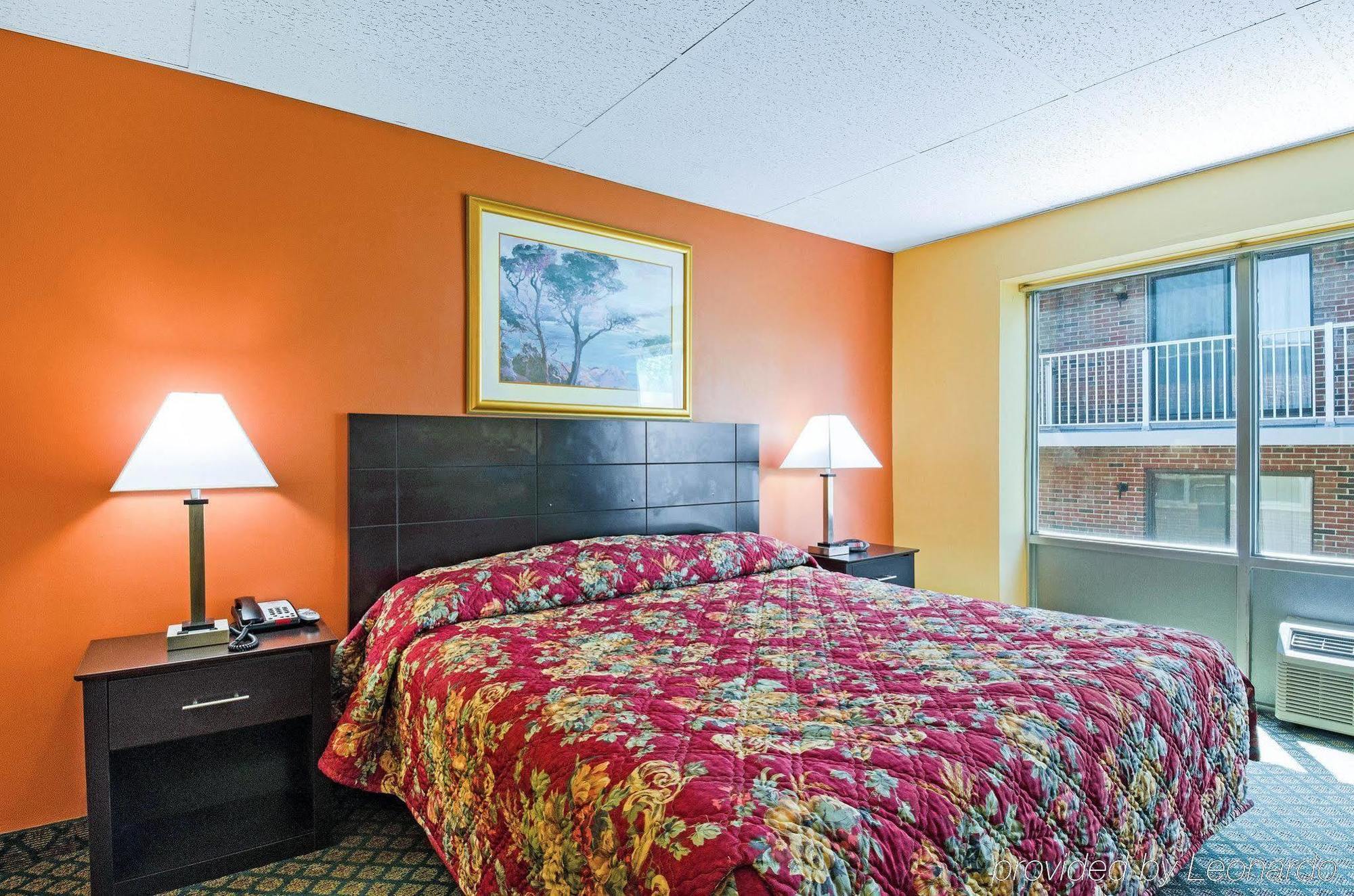 Econolodge Framingham-Boston 外观 照片