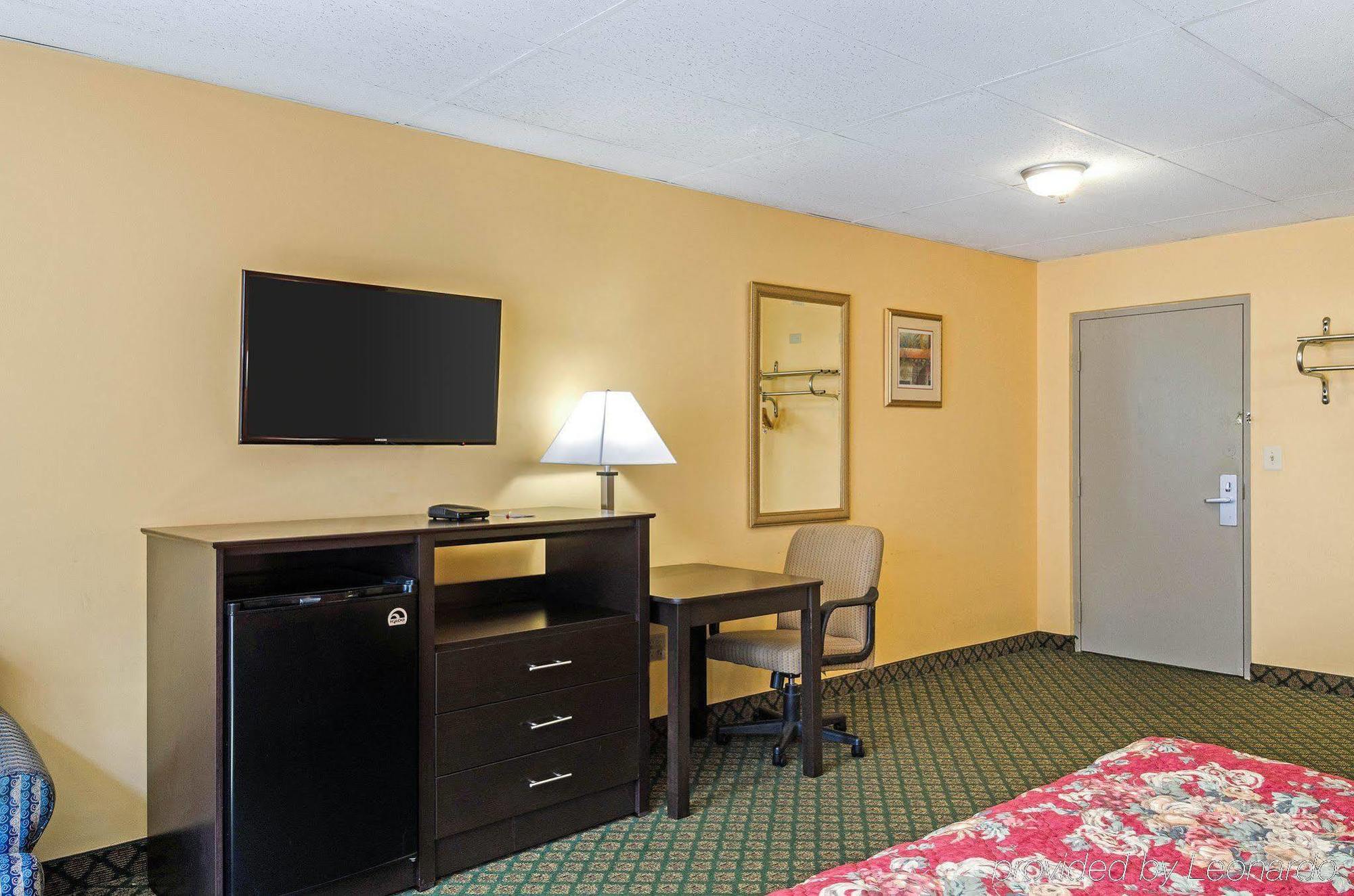 Econolodge Framingham-Boston 外观 照片