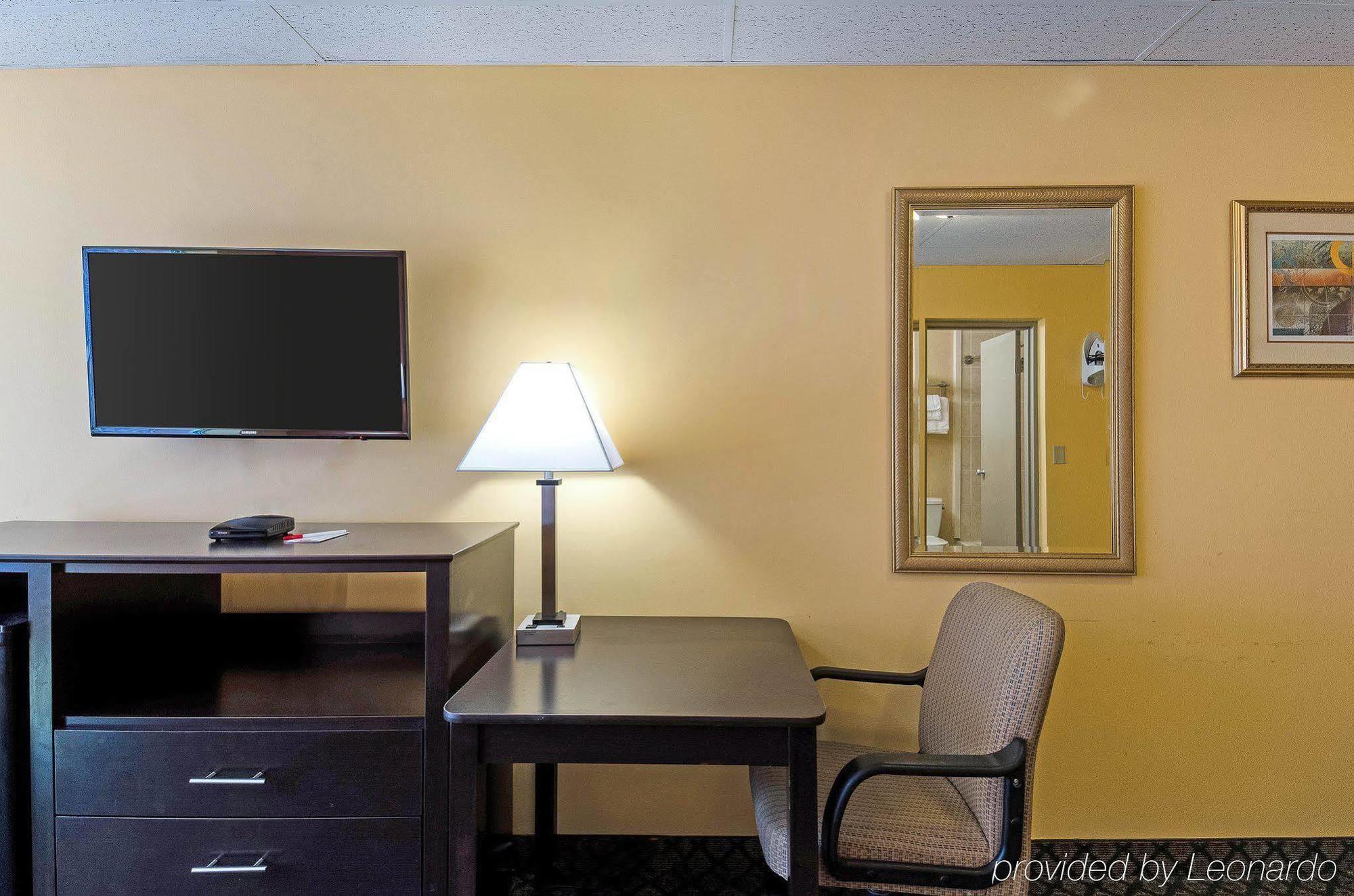 Econolodge Framingham-Boston 外观 照片