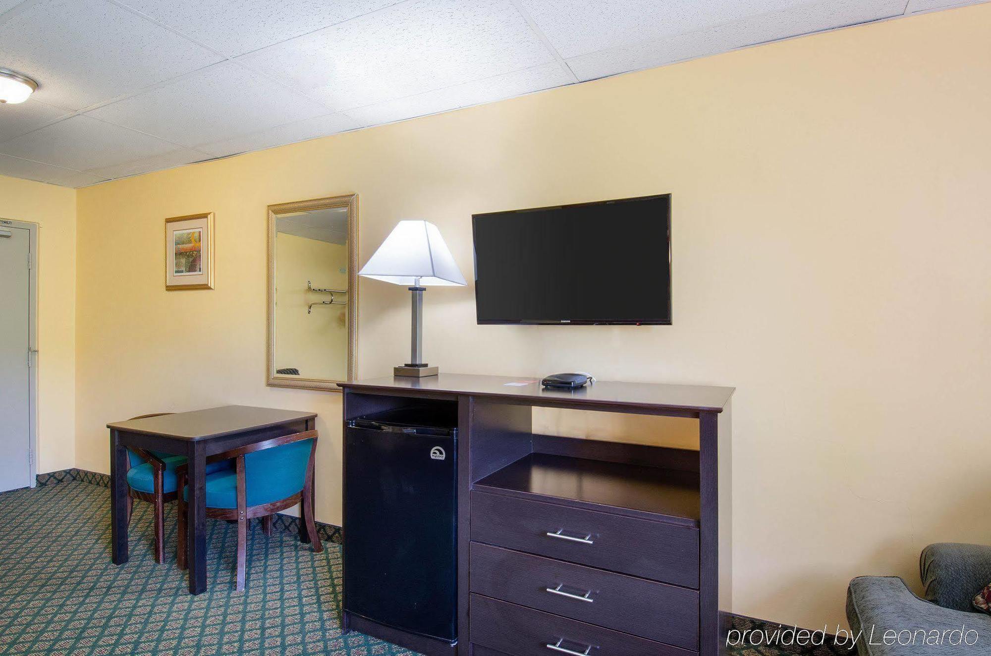 Econolodge Framingham-Boston 外观 照片